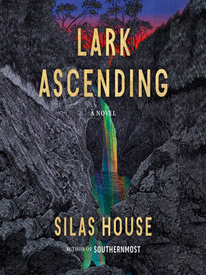 cover image of Lark Ascending